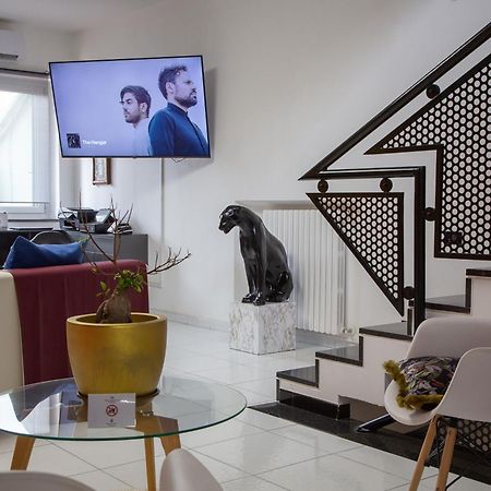 Utopia Bed & Breakfast Marigliano Zewnętrze zdjęcie