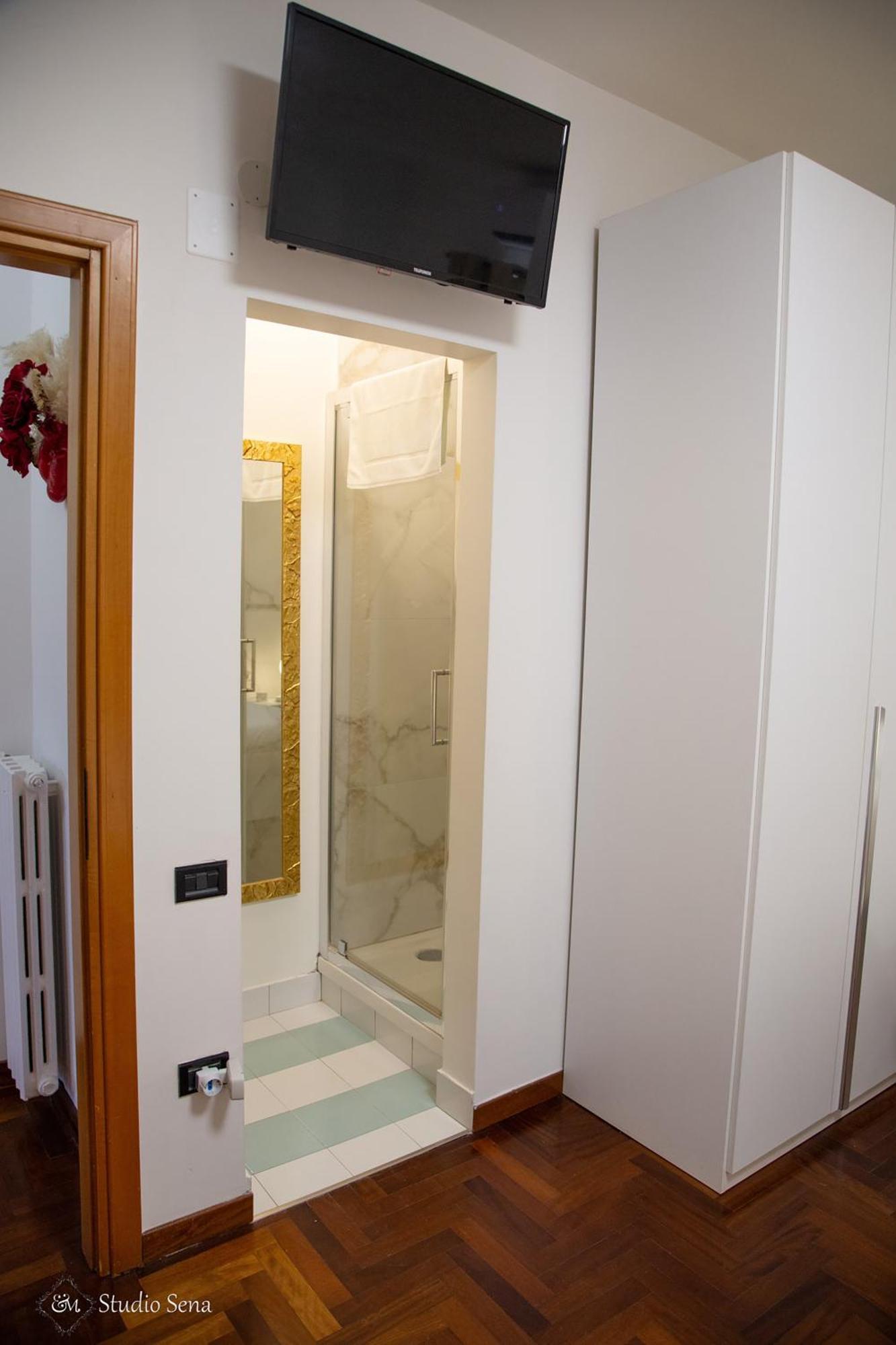 Utopia Bed & Breakfast Marigliano Zewnętrze zdjęcie