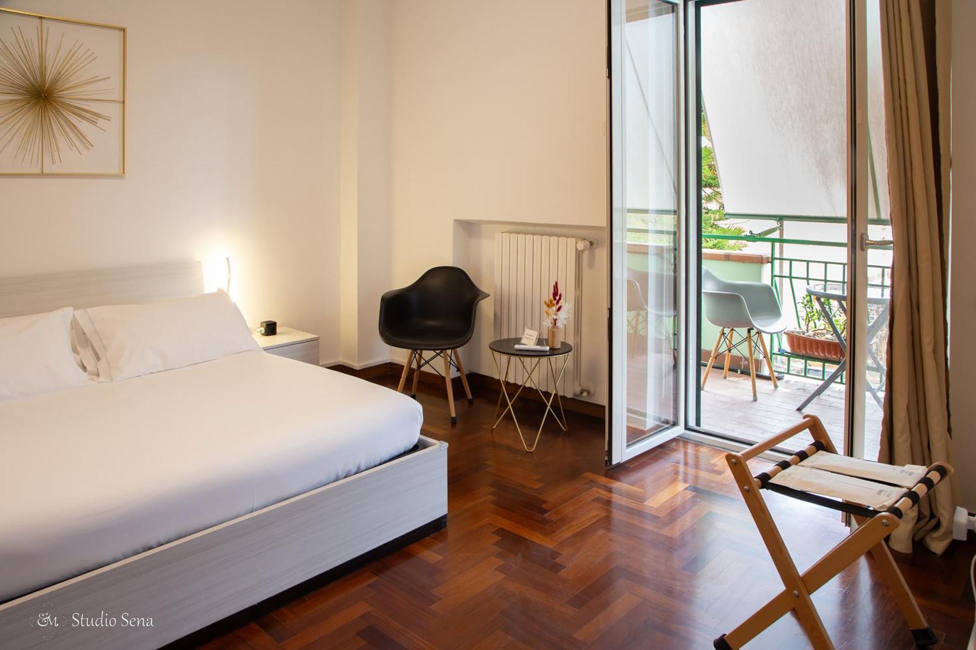Utopia Bed & Breakfast Marigliano Zewnętrze zdjęcie