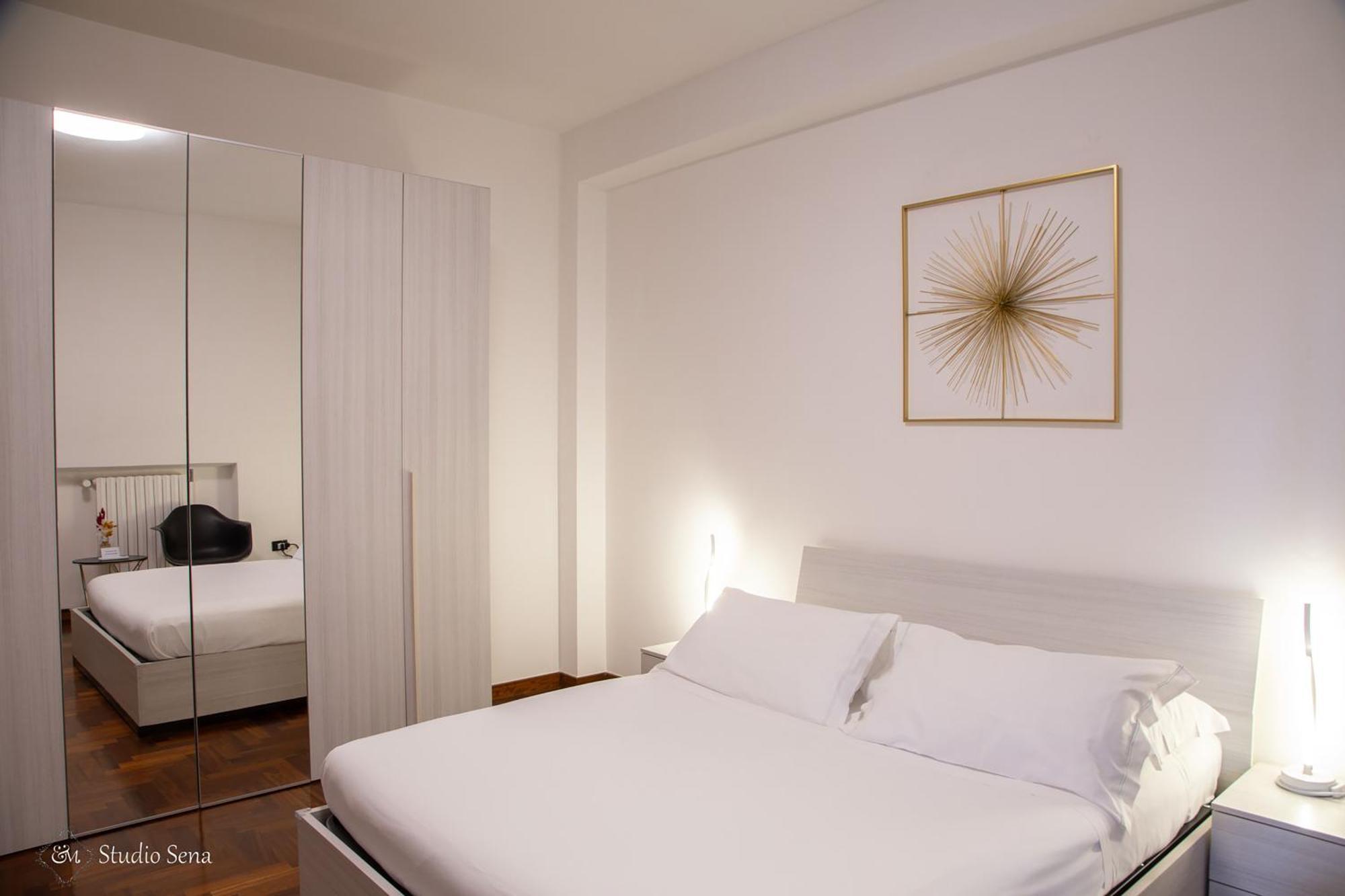 Utopia Bed & Breakfast Marigliano Zewnętrze zdjęcie