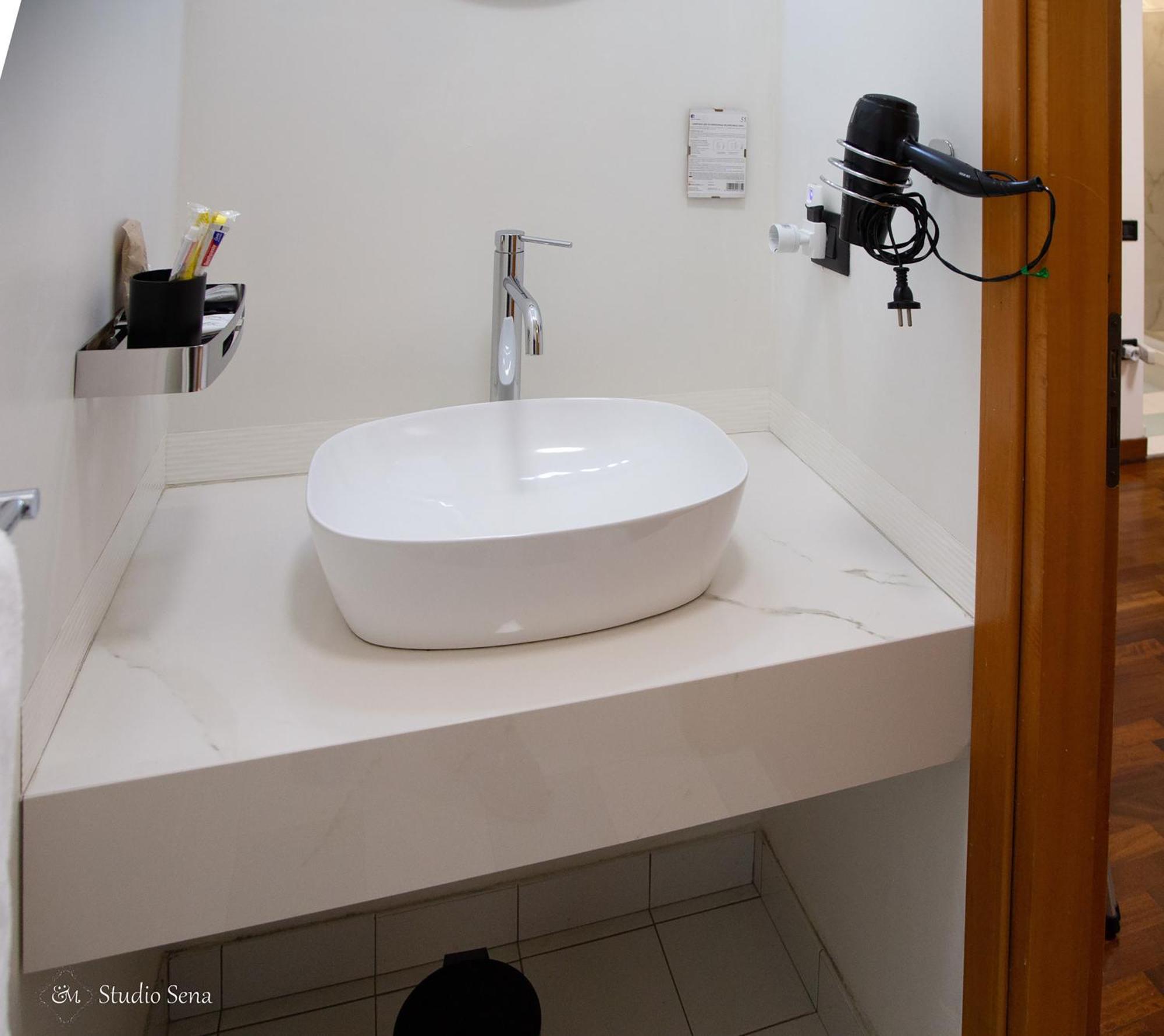 Utopia Bed & Breakfast Marigliano Zewnętrze zdjęcie