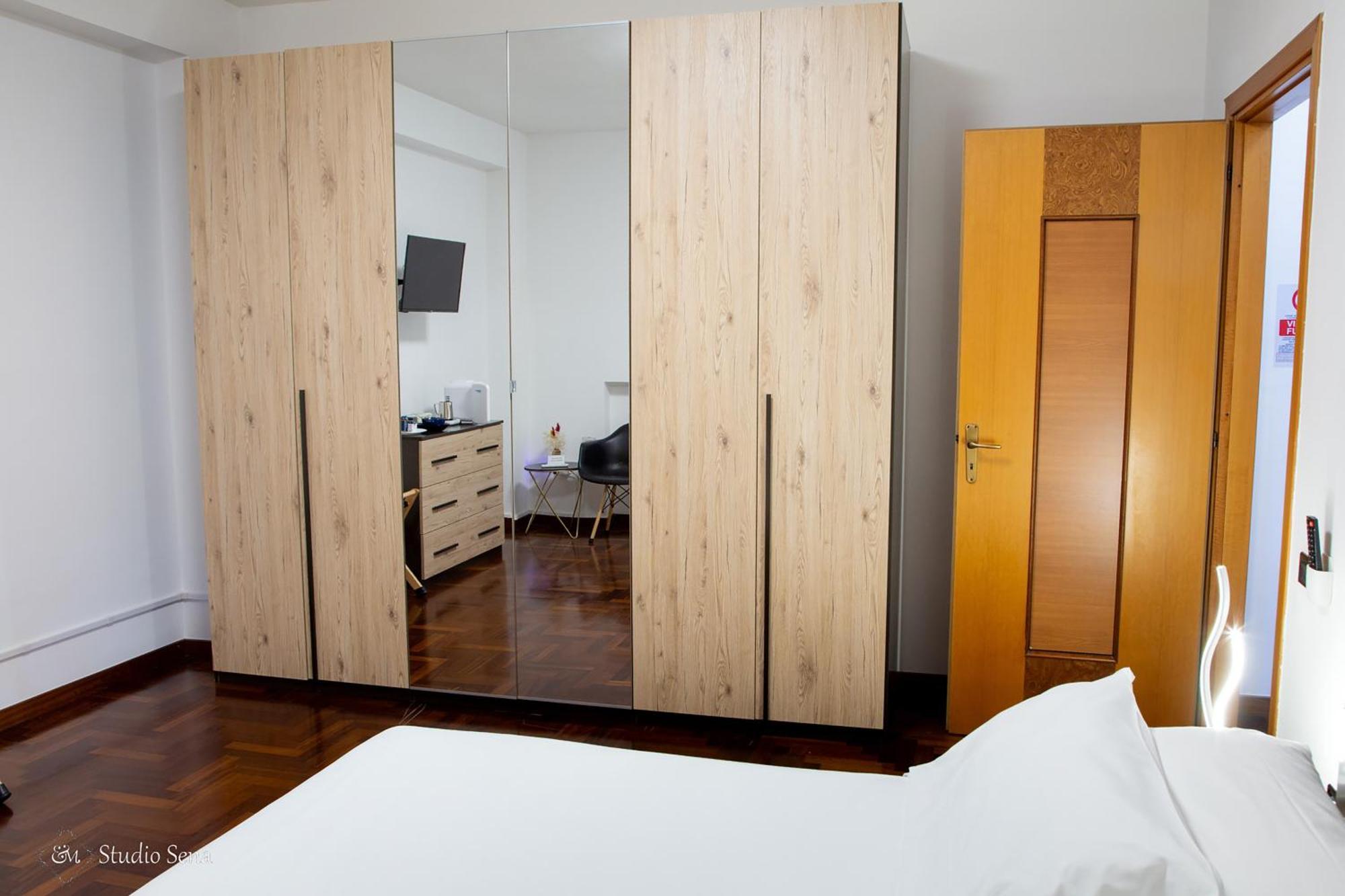 Utopia Bed & Breakfast Marigliano Zewnętrze zdjęcie