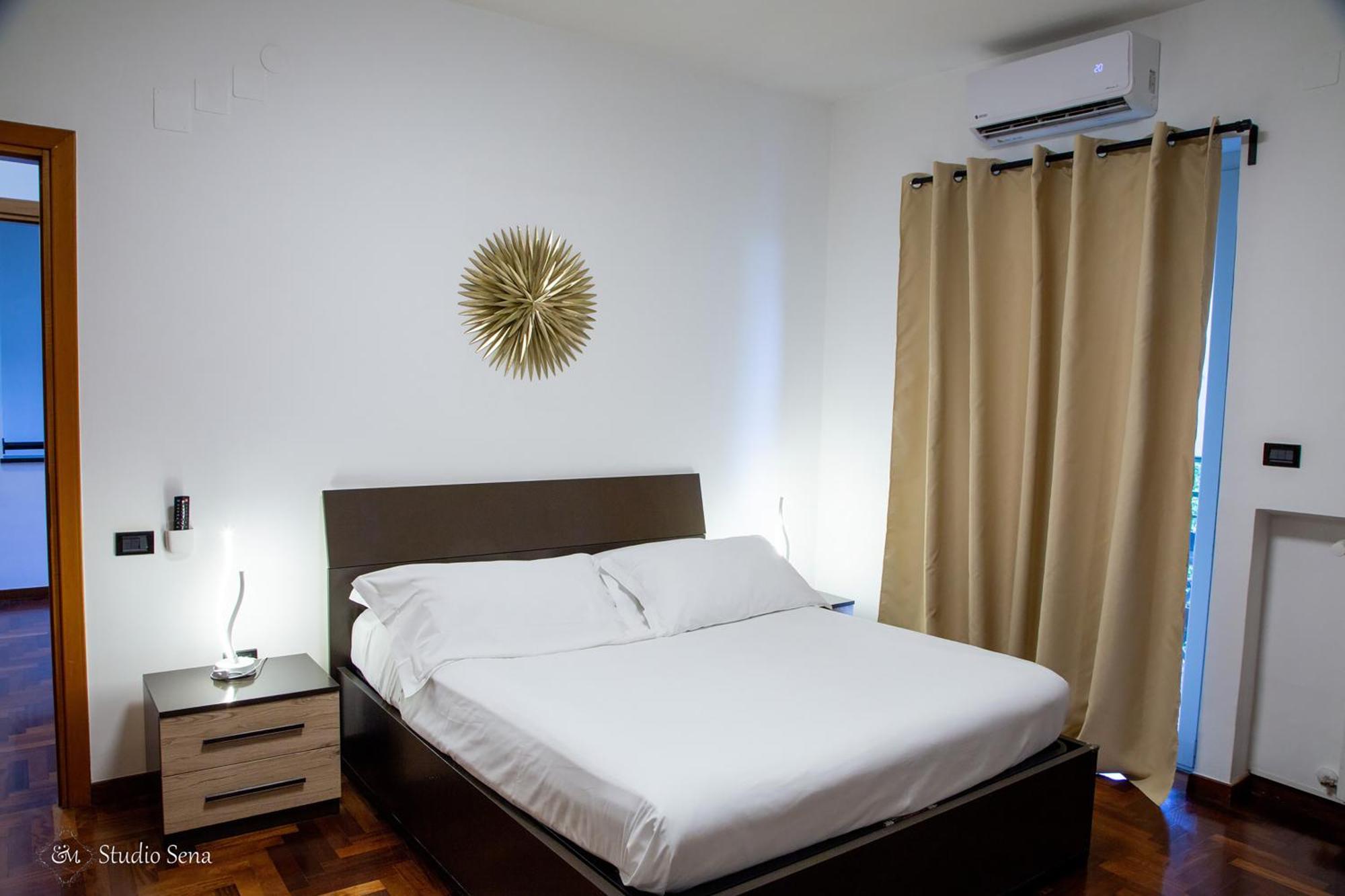 Utopia Bed & Breakfast Marigliano Zewnętrze zdjęcie