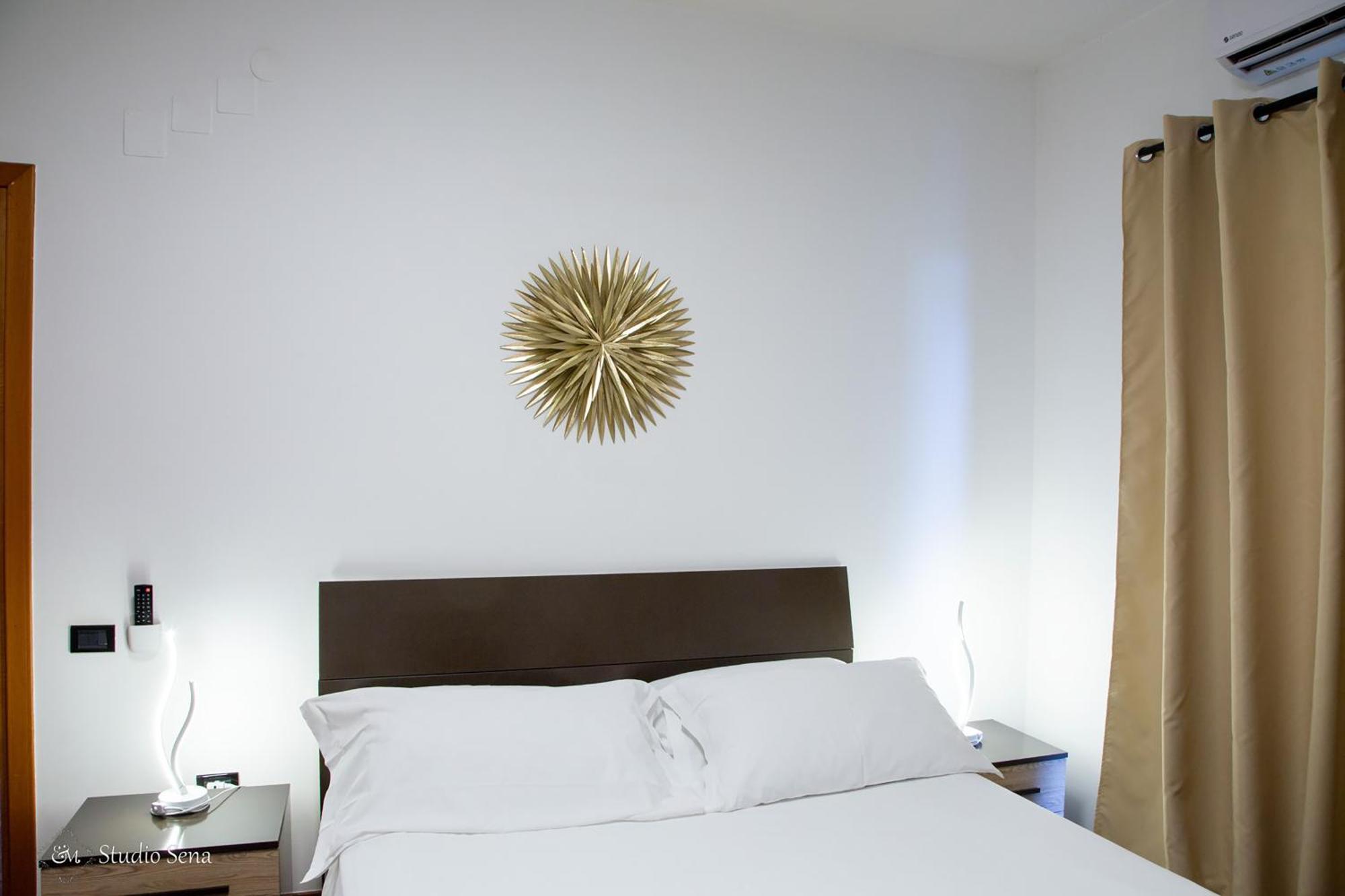 Utopia Bed & Breakfast Marigliano Zewnętrze zdjęcie