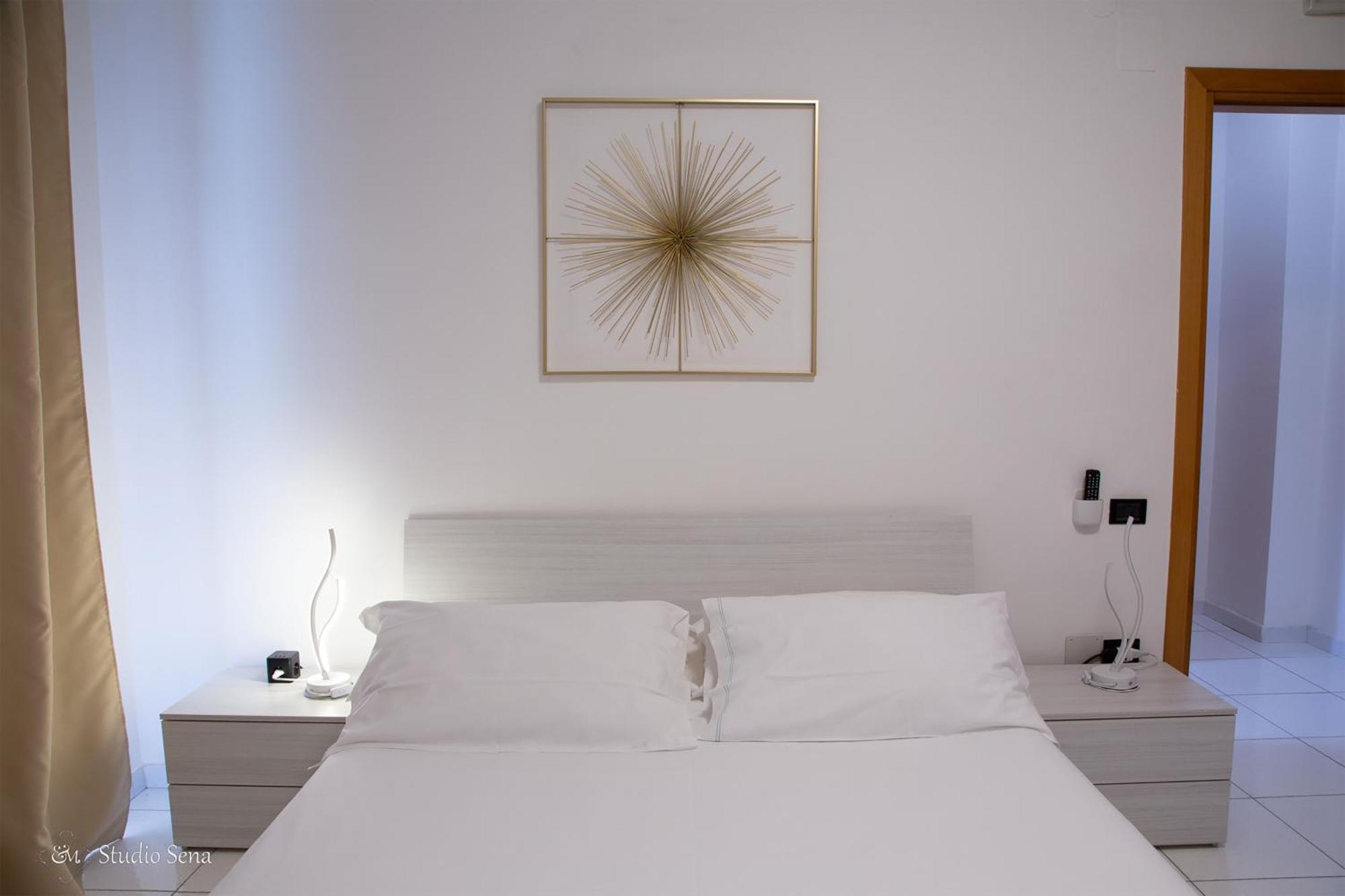 Utopia Bed & Breakfast Marigliano Zewnętrze zdjęcie