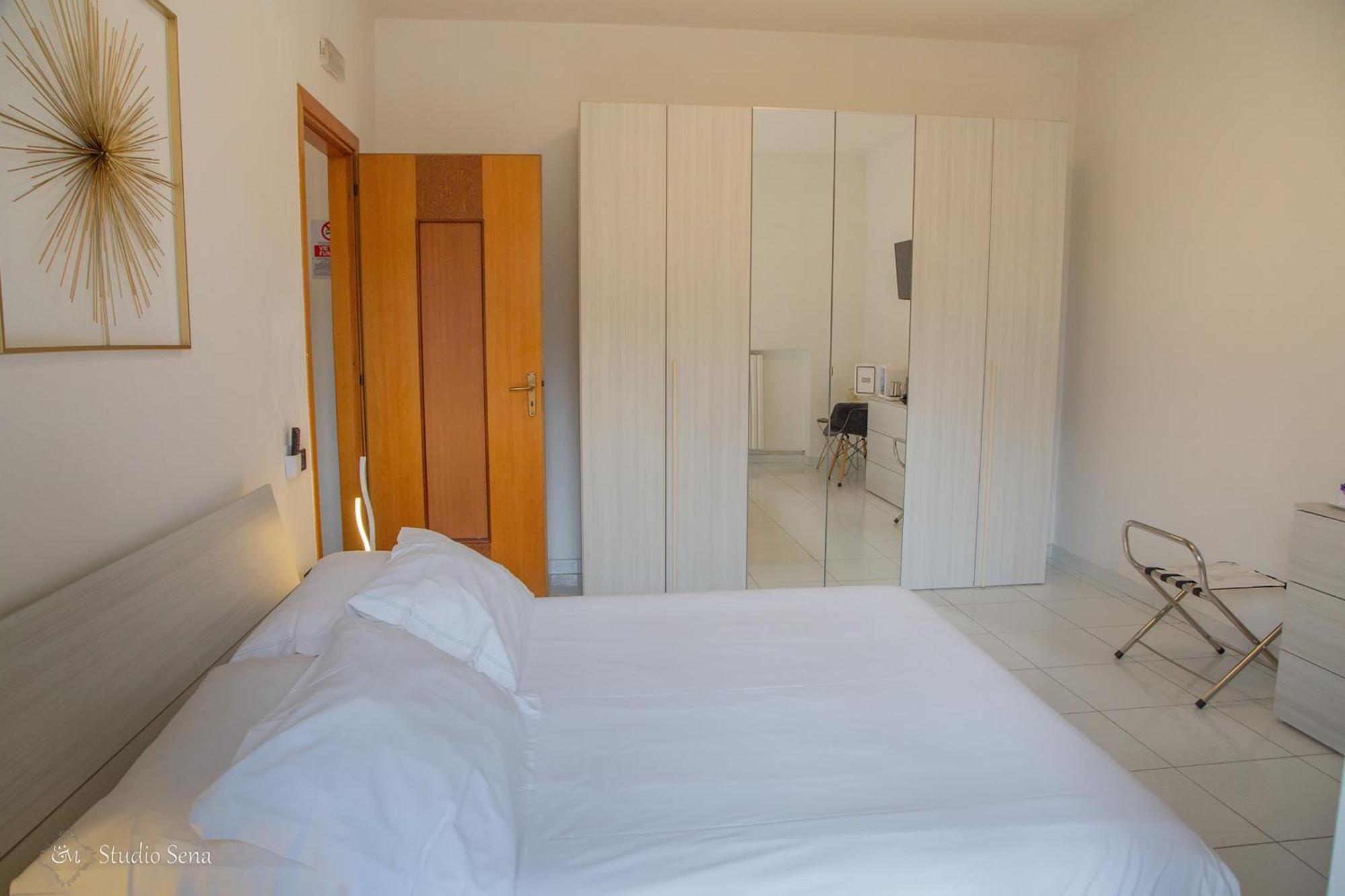 Utopia Bed & Breakfast Marigliano Zewnętrze zdjęcie