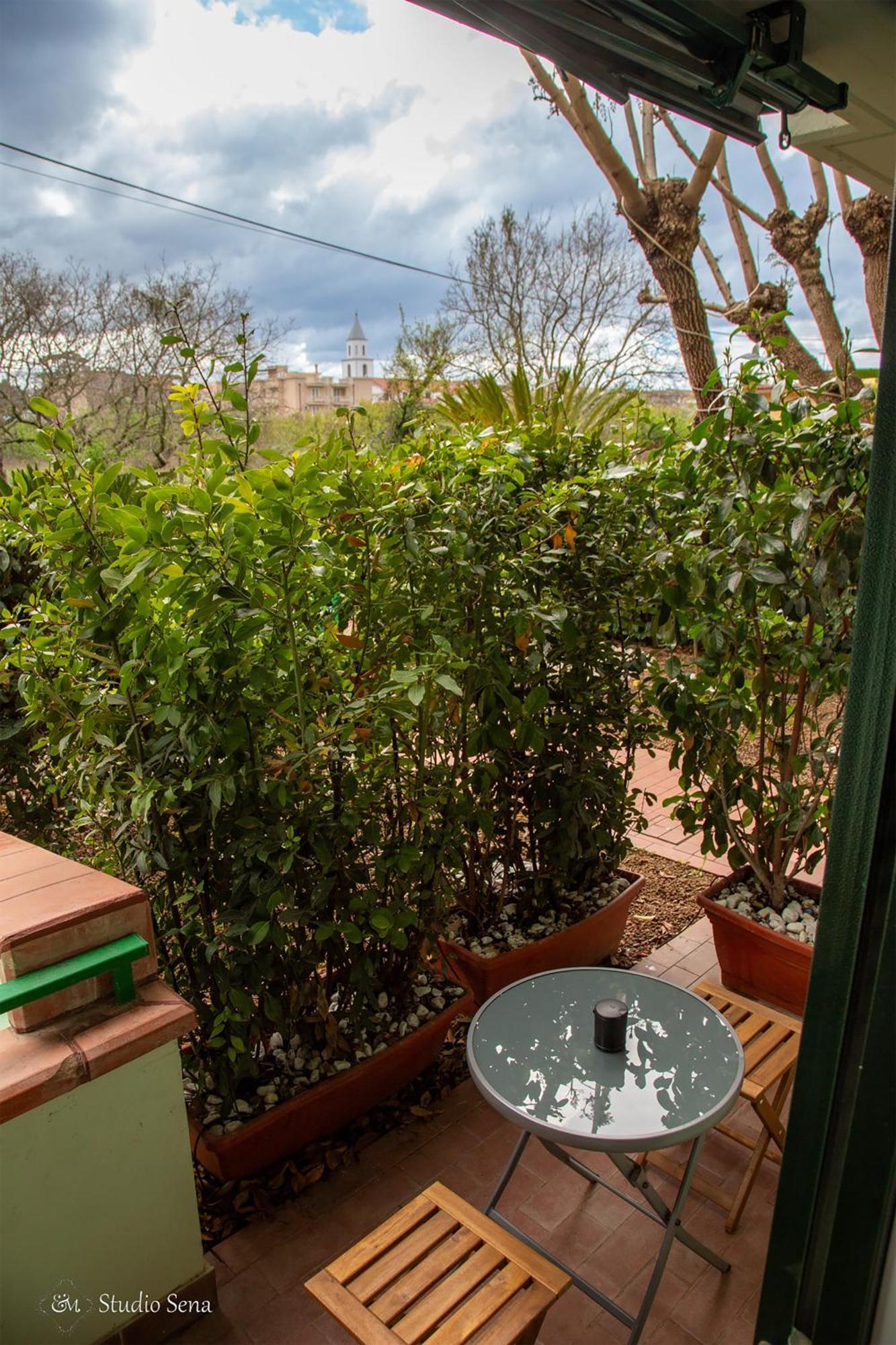 Utopia Bed & Breakfast Marigliano Zewnętrze zdjęcie