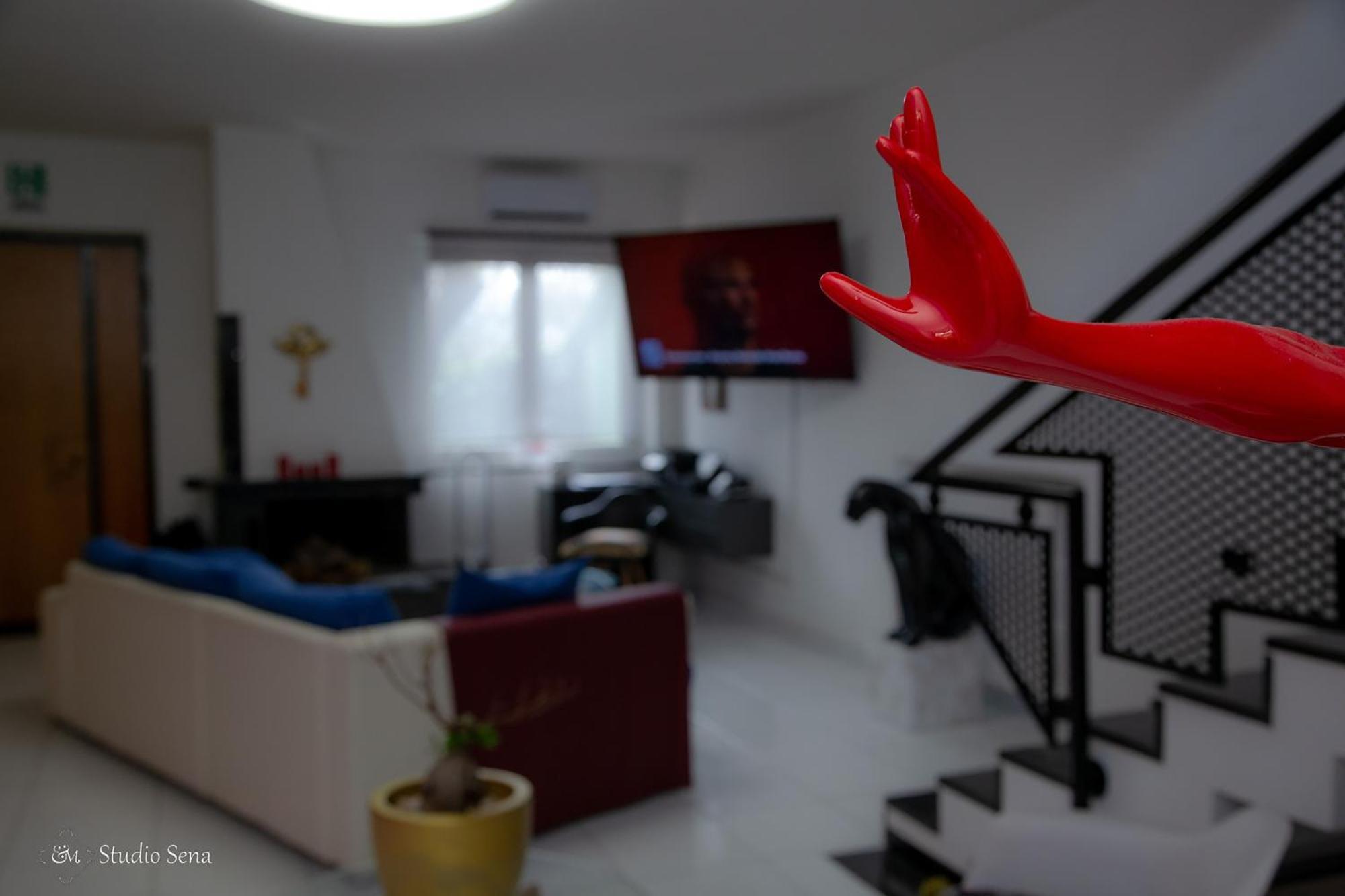 Utopia Bed & Breakfast Marigliano Zewnętrze zdjęcie