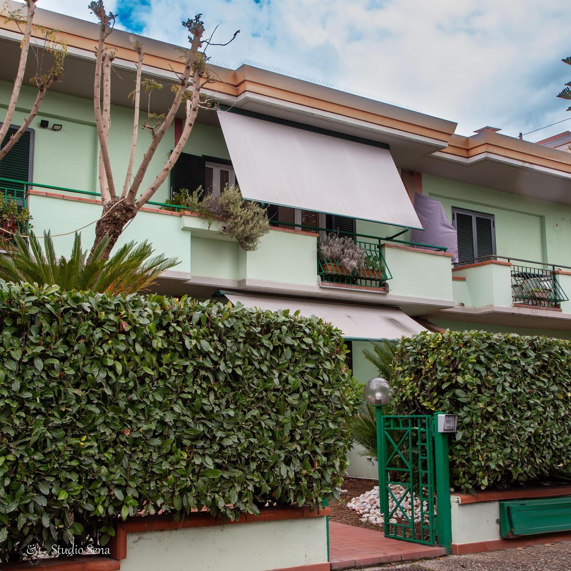 Utopia Bed & Breakfast Marigliano Zewnętrze zdjęcie