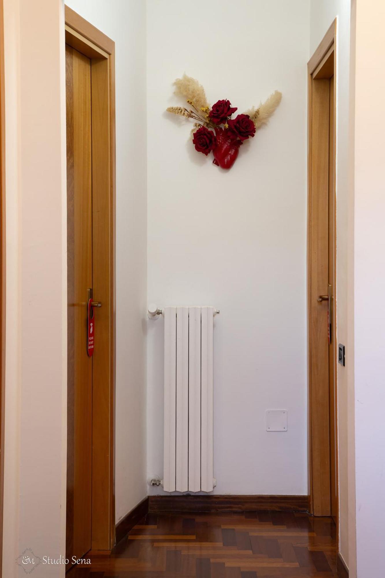 Utopia Bed & Breakfast Marigliano Zewnętrze zdjęcie
