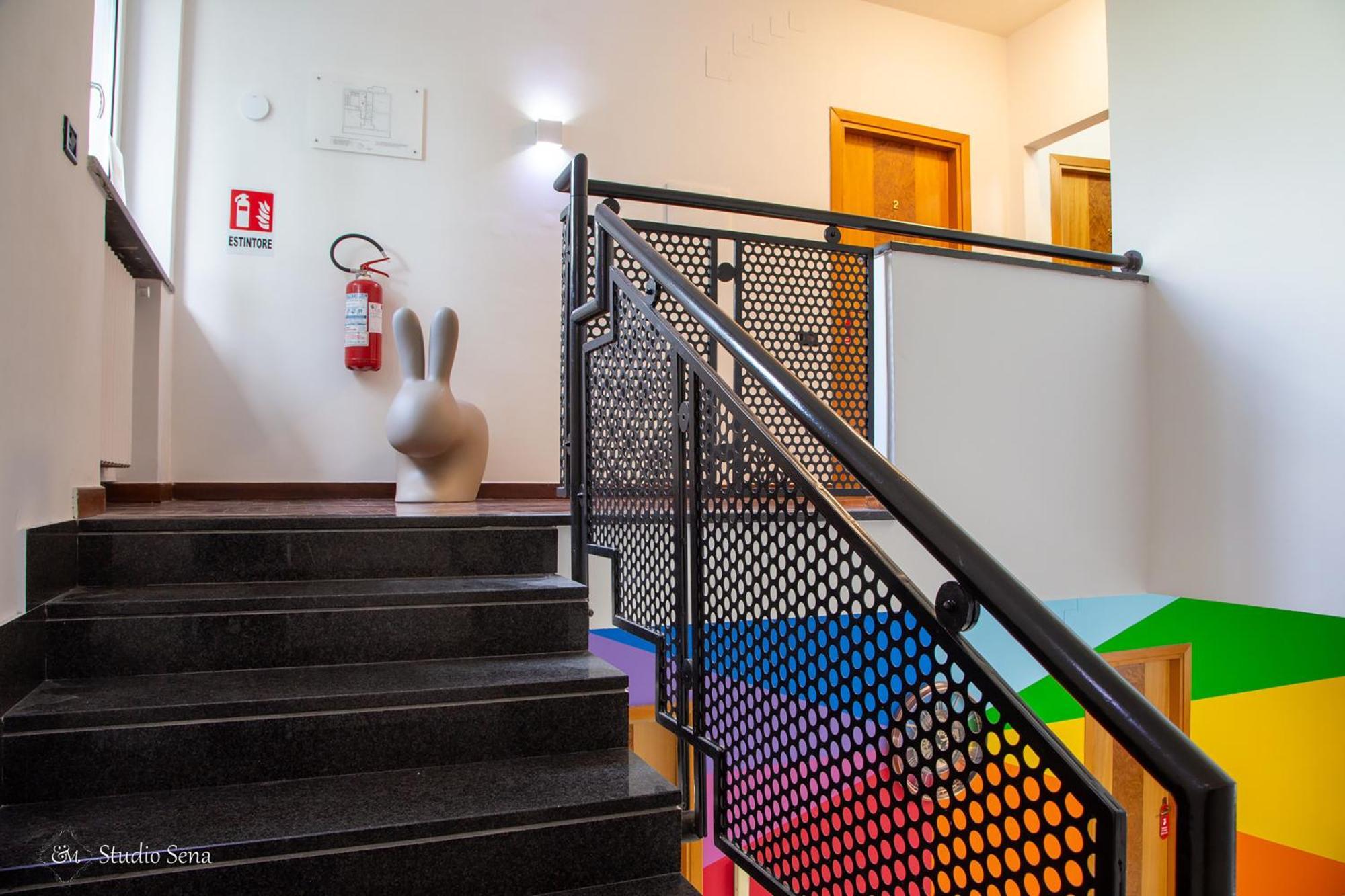 Utopia Bed & Breakfast Marigliano Zewnętrze zdjęcie