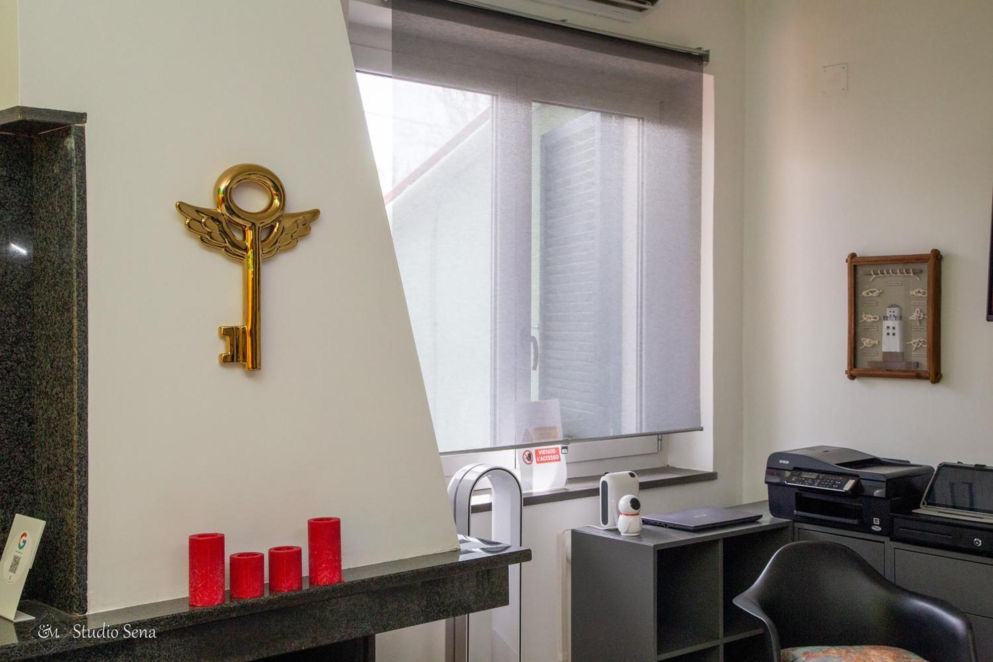 Utopia Bed & Breakfast Marigliano Zewnętrze zdjęcie