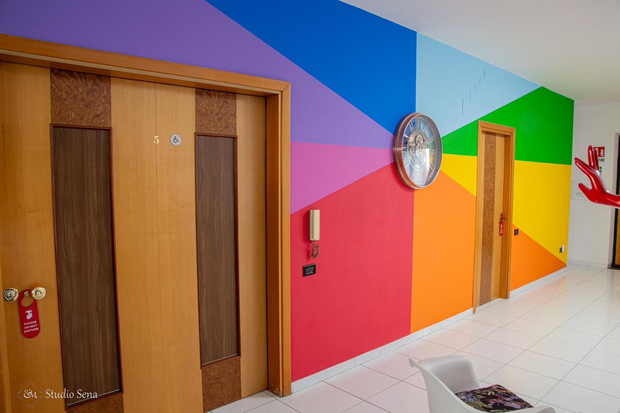 Utopia Bed & Breakfast Marigliano Zewnętrze zdjęcie