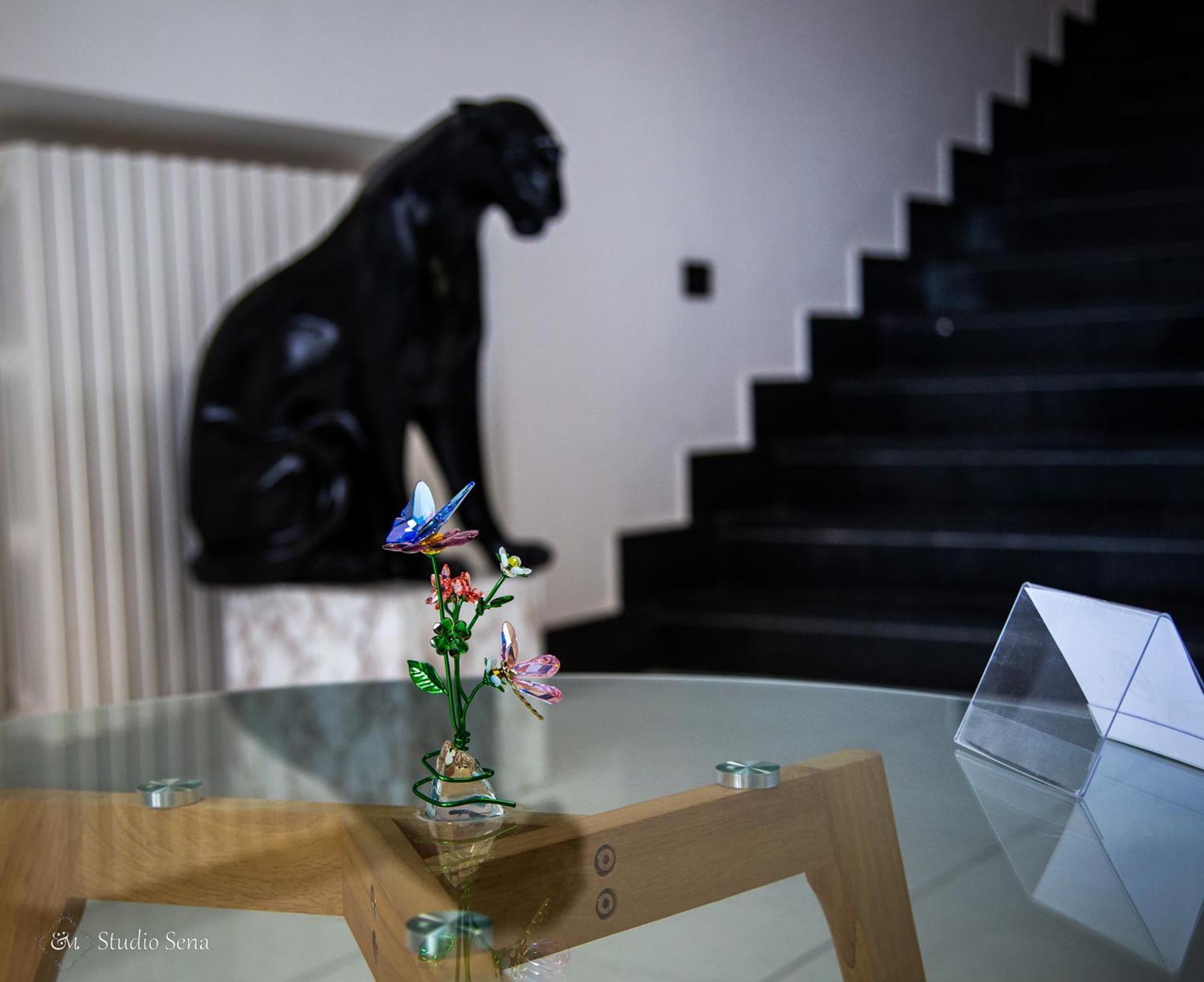 Utopia Bed & Breakfast Marigliano Zewnętrze zdjęcie